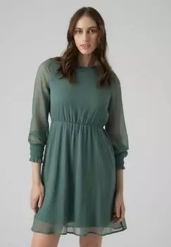 Летнее платье Vero Moda