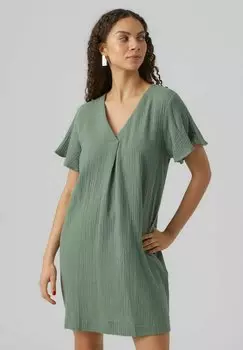 Летнее платье Vero Moda
