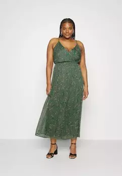 Летнее платье Vero Moda