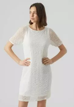Летнее платье Vero Moda