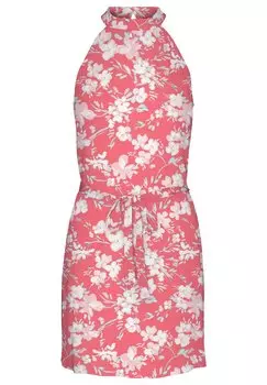 Летнее платье Vero Moda