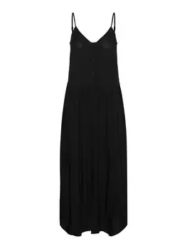 Летнее платье VERO MODA ALBA, черный