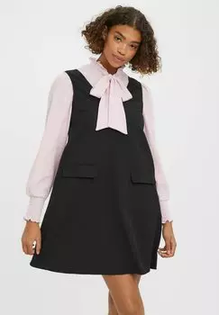 Летнее платье Vero Moda, черный