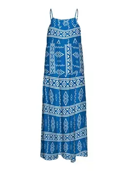 Летнее платье VERO MODA DICTHE, синий