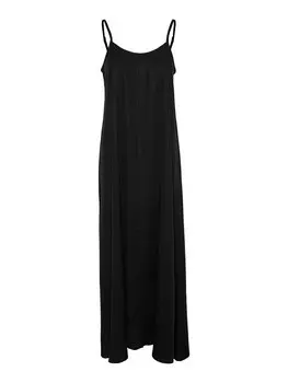 Летнее платье Vero Moda HARPER, черный