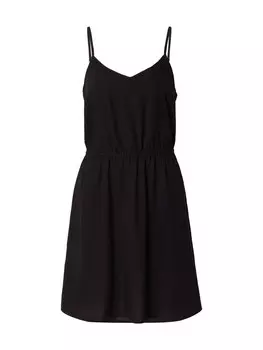 Летнее платье Vero Moda MYMILO, черный