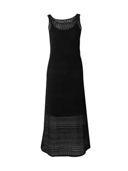 Летнее платье VERO MODA Summer Dress VMHoney, черный