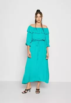 Летнее платье VILA