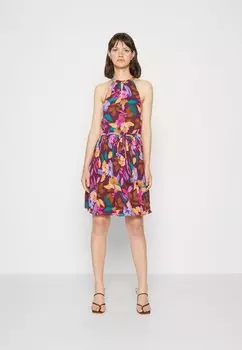 Летнее платье VILA