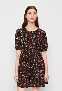 Летнее платье VILA