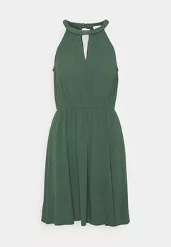 Летнее платье VILA