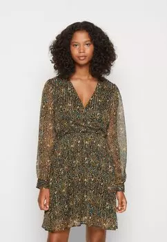 Летнее платье VILA