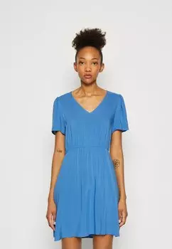 Летнее платье VILA