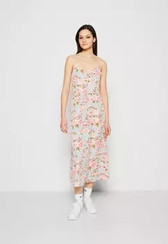 Летнее платье VILA