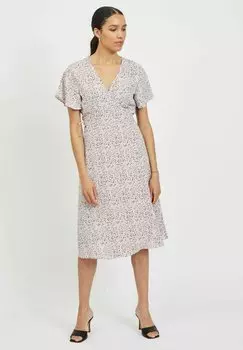 Летнее платье VILA