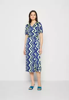 Летнее платье VILA