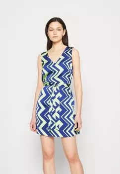 Летнее платье VILA