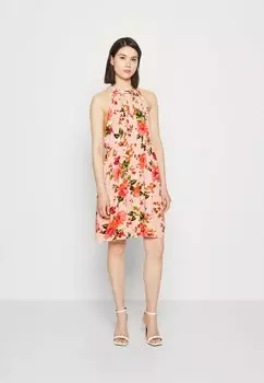 Летнее платье VILA