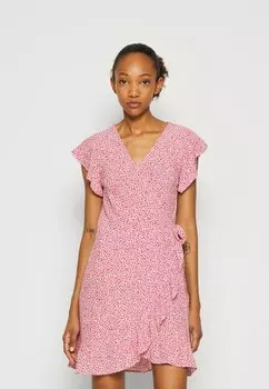 Летнее платье VILA