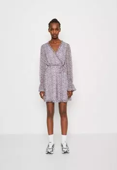 Летнее платье VILA