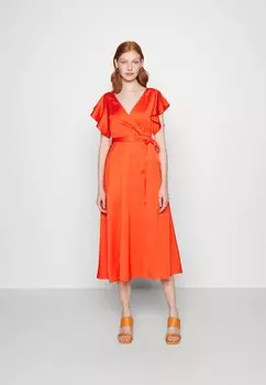 Летнее платье VILA