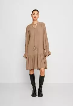 Летнее платье VILA