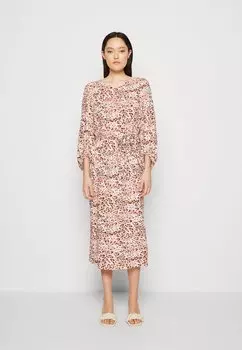 Летнее платье VILA