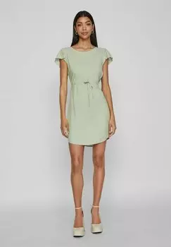 Летнее платье VILA