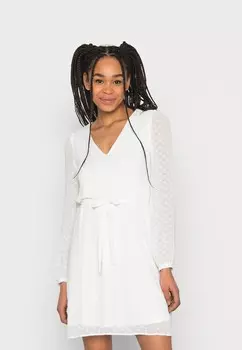 Летнее платье VILA