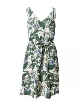 Летнее платье VILA, белый