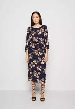 Летнее платье VILA, синий