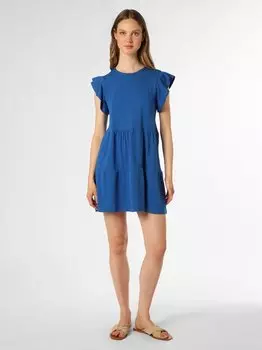 Летнее платье Vila, синий