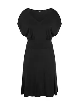 Летнее платье Vivance, черный