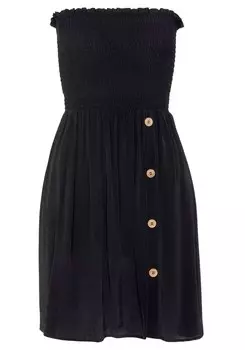 Летнее платье VIVANCE, черный