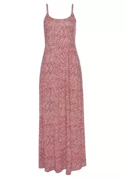 Летнее платье Vivance, красный