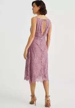 Летнее платье WE Fashion