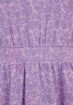 Летнее платье WE Fashion, цвет Violet