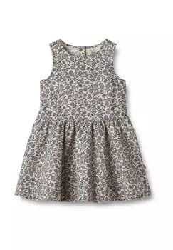 Летнее платье Wheat, синий