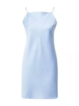 Летнее платье Won Hundred Kira, светло-синий