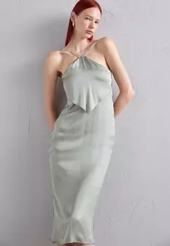 Летнее платье Won Hundred, светло-зеленый