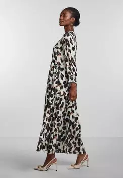 Летнее платье YAS