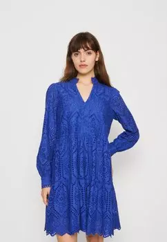 Летнее платье YAS