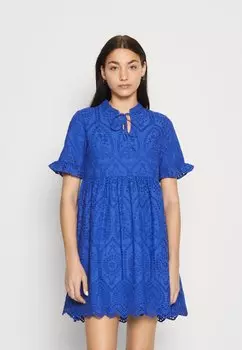 Летнее платье YAS