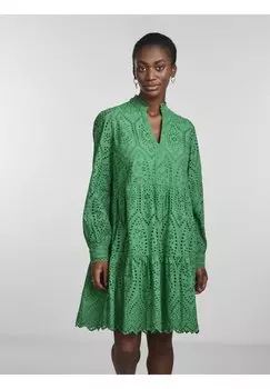 Летнее платье YAS