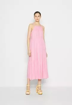 Летнее платье YAS