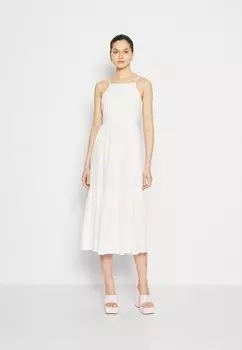 Летнее платье YAS