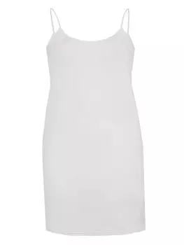 Летнее платье Yoek, белый