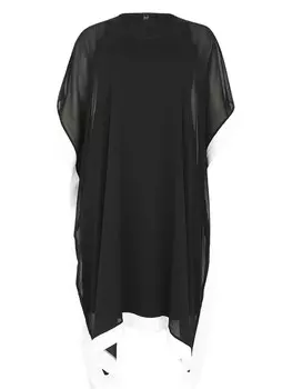 Летнее платье Yoek, черный