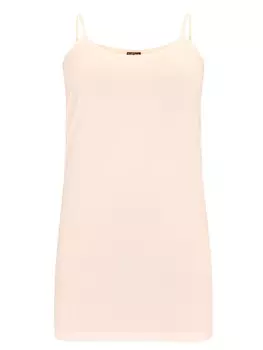 Летнее платье Yoek, крем