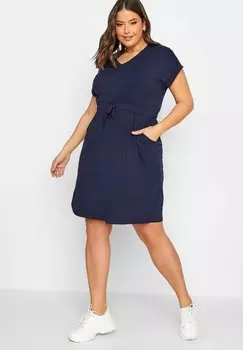 Летнее платье Yours Clothing